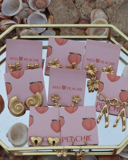 EARINGS