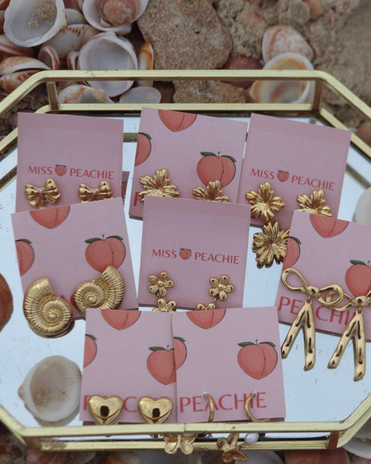 EARINGS