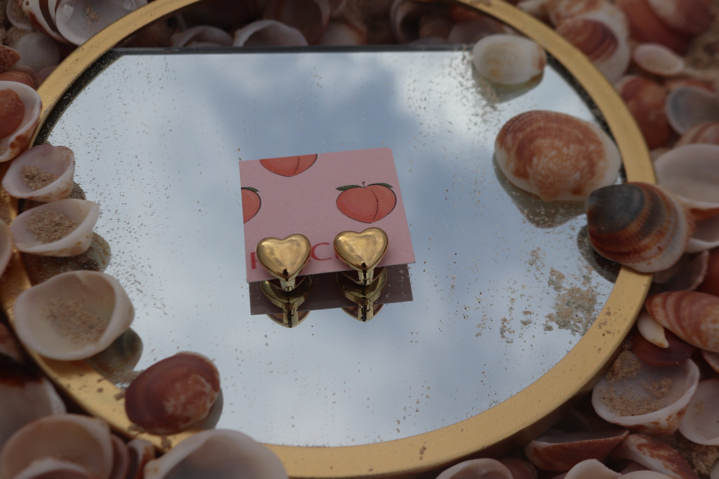 EARINGS