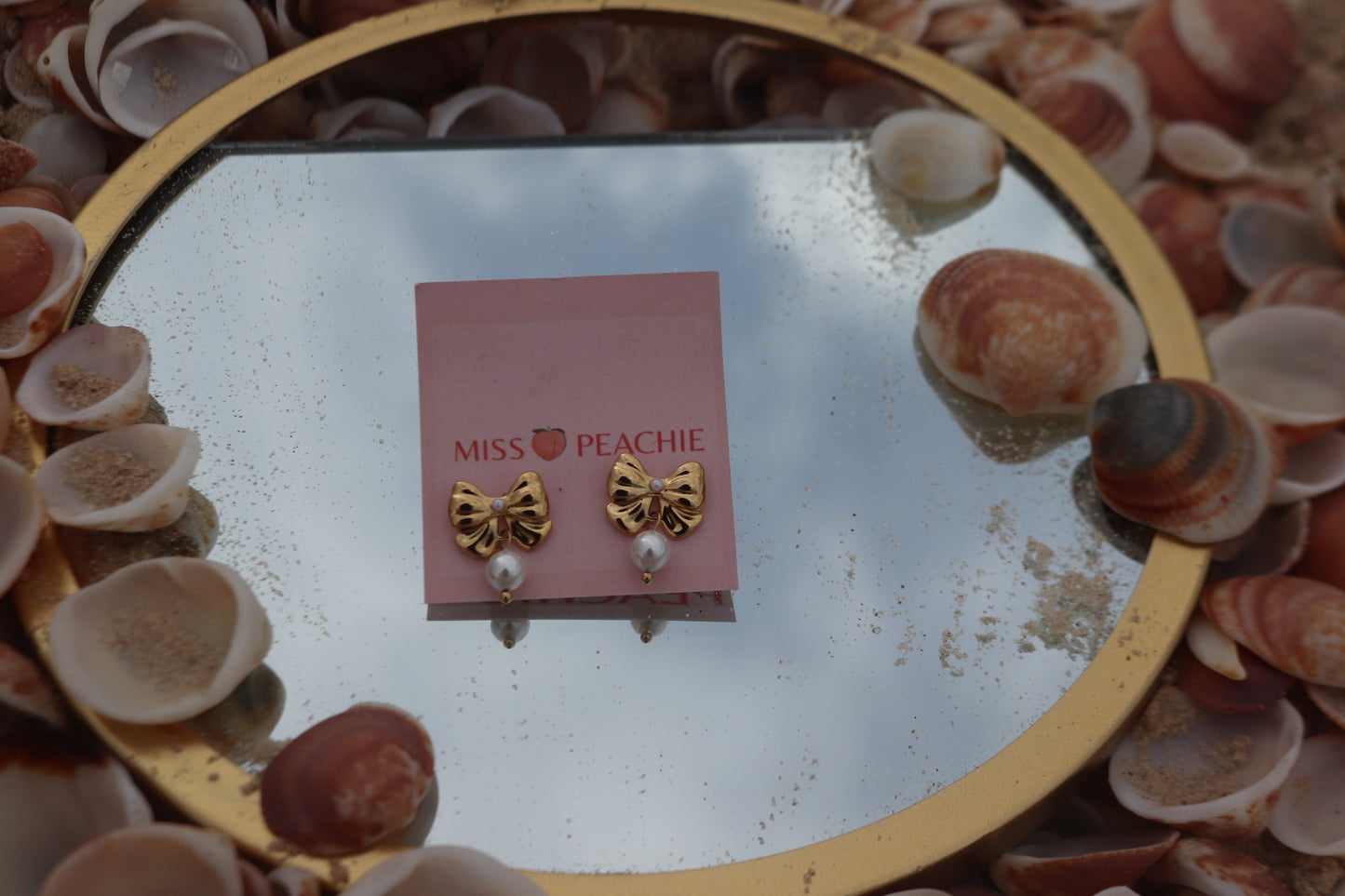 EARINGS
